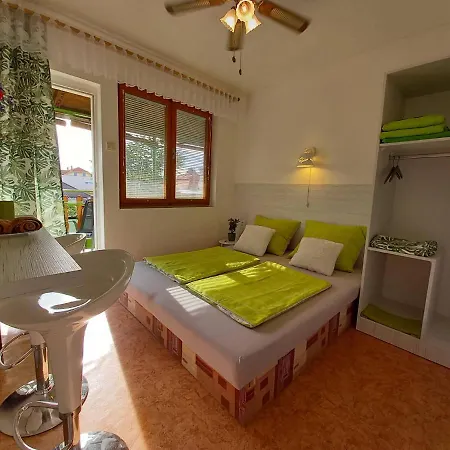 Afrodita 게스트하우스 3*