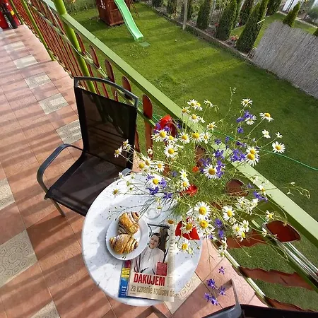 Afrodita 3* Štúrovo