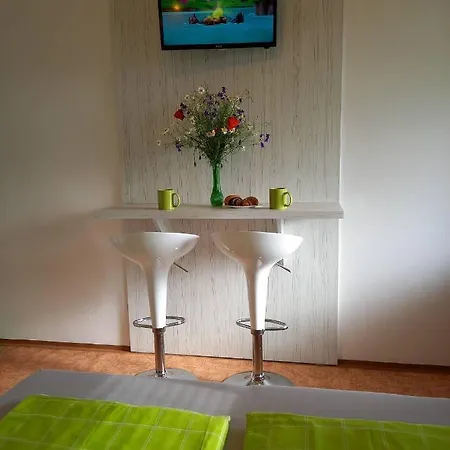 Guest house Afrodita