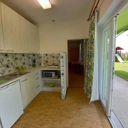 게스트하우스 Afrodita 3*