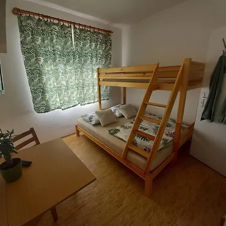 Afrodita Guest house
