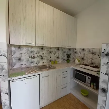 Casa de hóspedes Afrodita Štúrovo