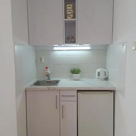 게스트하우스 Afrodita 3*