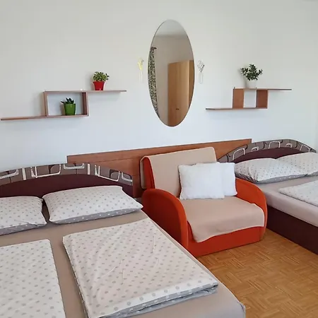 Afrodita 3* Sturovo