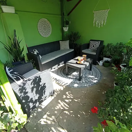 게스트하우스 Afrodita 3*