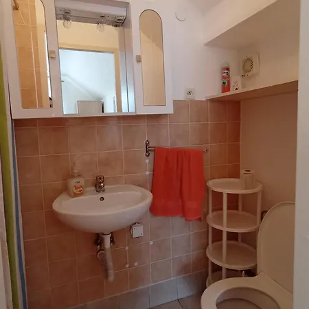 Guest house Afrodita 3*