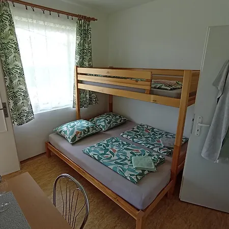 Guest house Afrodita