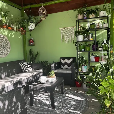 Guest house Afrodita Sturovo