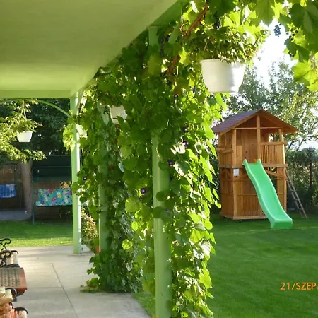 Afrodita 게스트하우스 3*