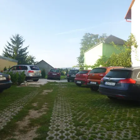 Afrodita 게스트하우스 3*