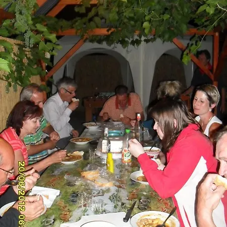 Afrodita 게스트하우스 3*