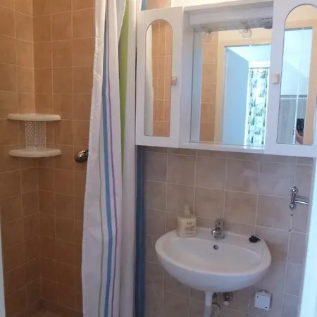 Afrodita 게스트하우스